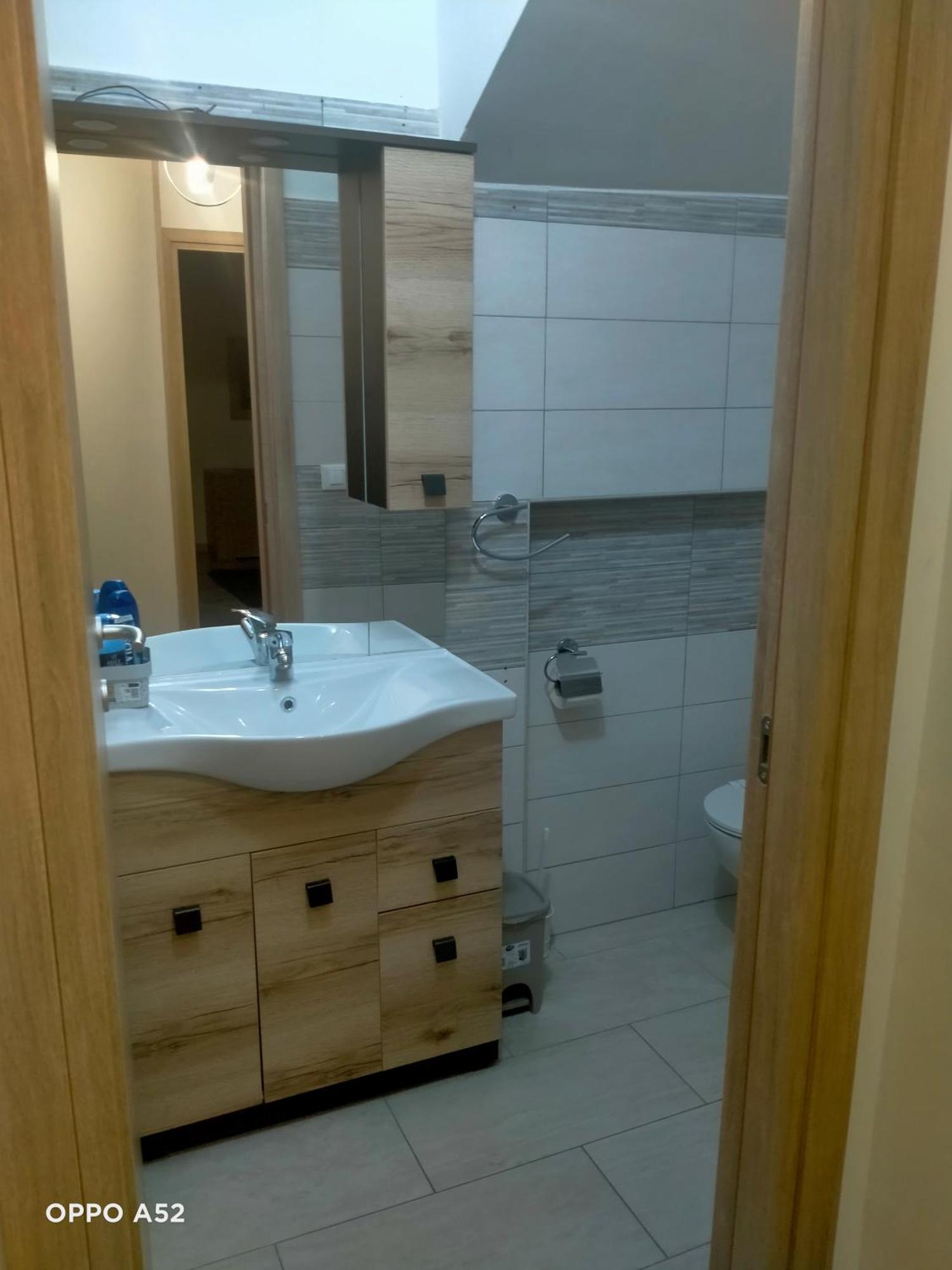 Ferienwohnung Perla Di Mare Montesilvano Marina Exterior foto