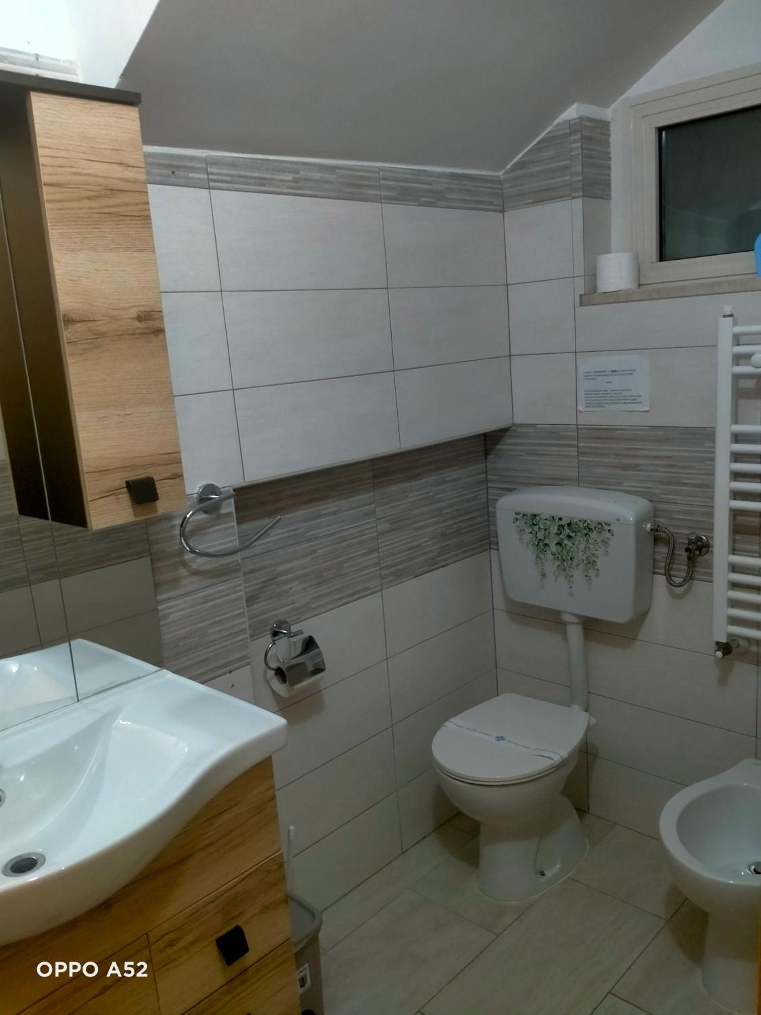 Ferienwohnung Perla Di Mare Montesilvano Marina Exterior foto