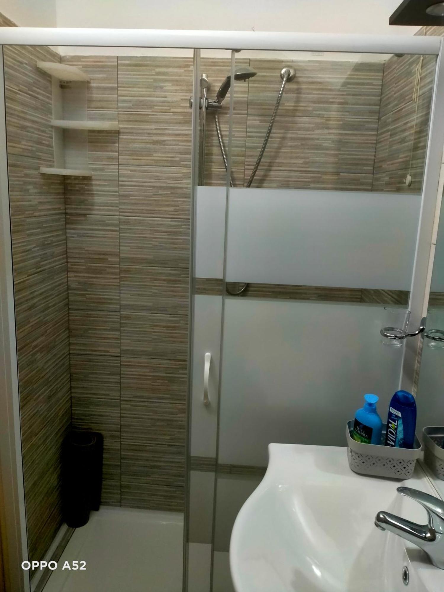 Ferienwohnung Perla Di Mare Montesilvano Marina Exterior foto
