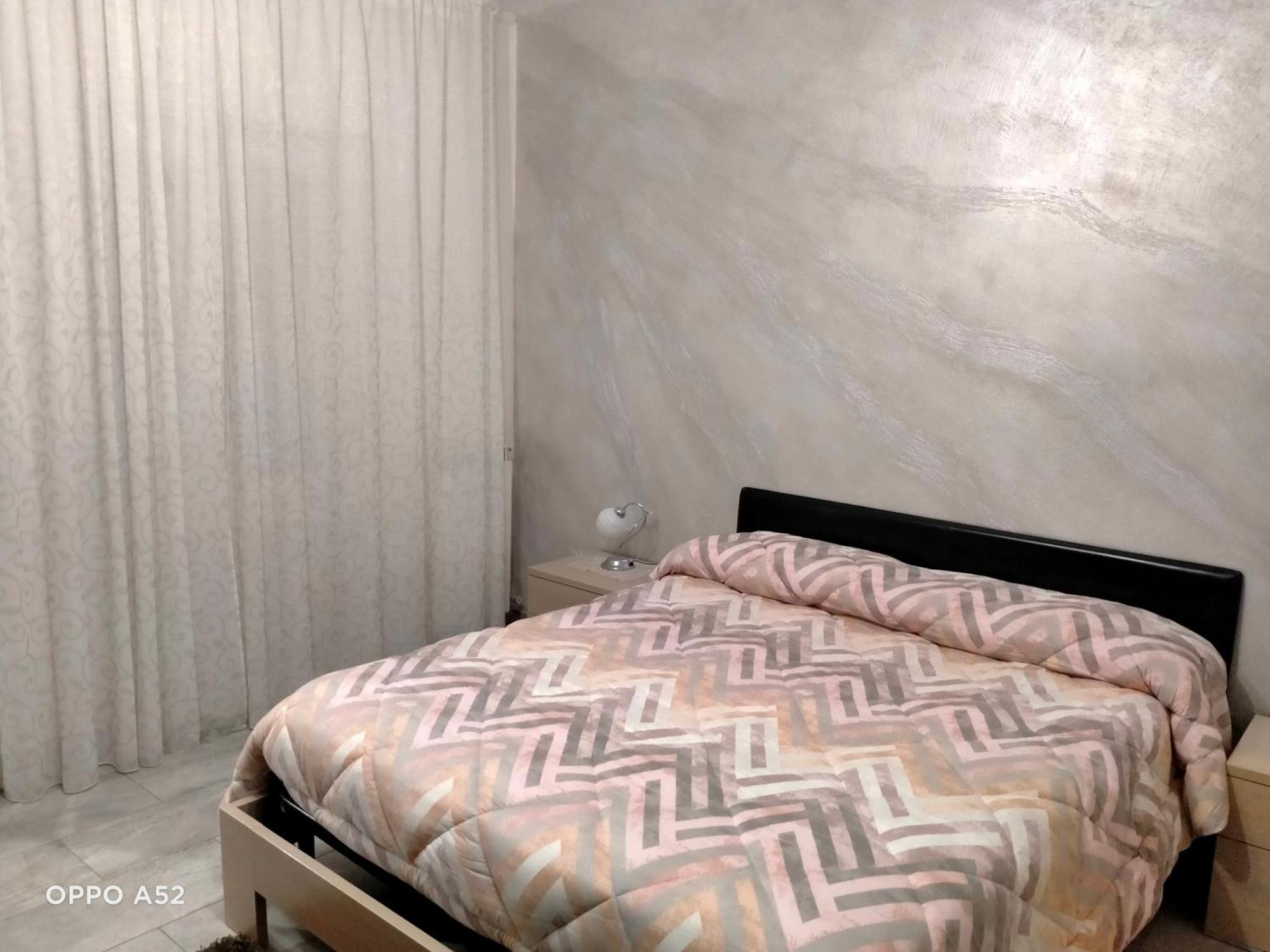 Ferienwohnung Perla Di Mare Montesilvano Marina Exterior foto