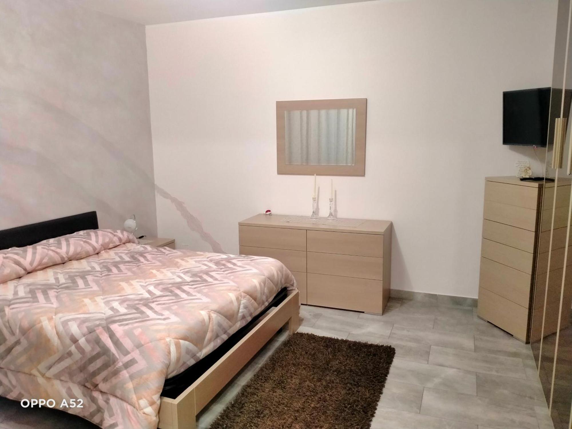 Ferienwohnung Perla Di Mare Montesilvano Marina Exterior foto