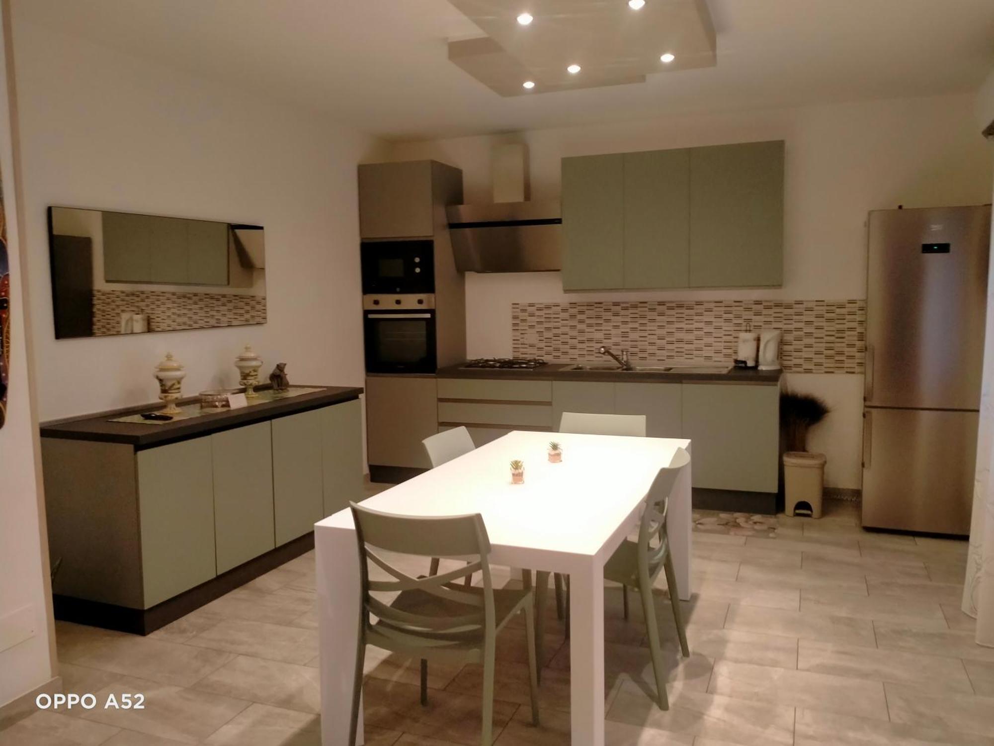 Ferienwohnung Perla Di Mare Montesilvano Marina Exterior foto