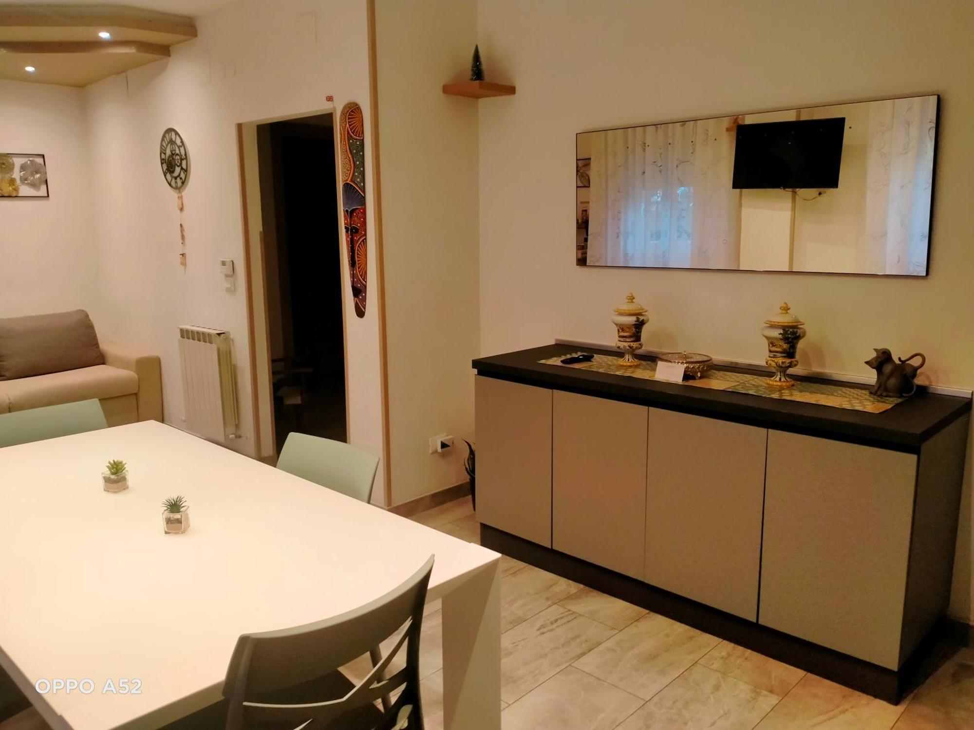 Ferienwohnung Perla Di Mare Montesilvano Marina Exterior foto