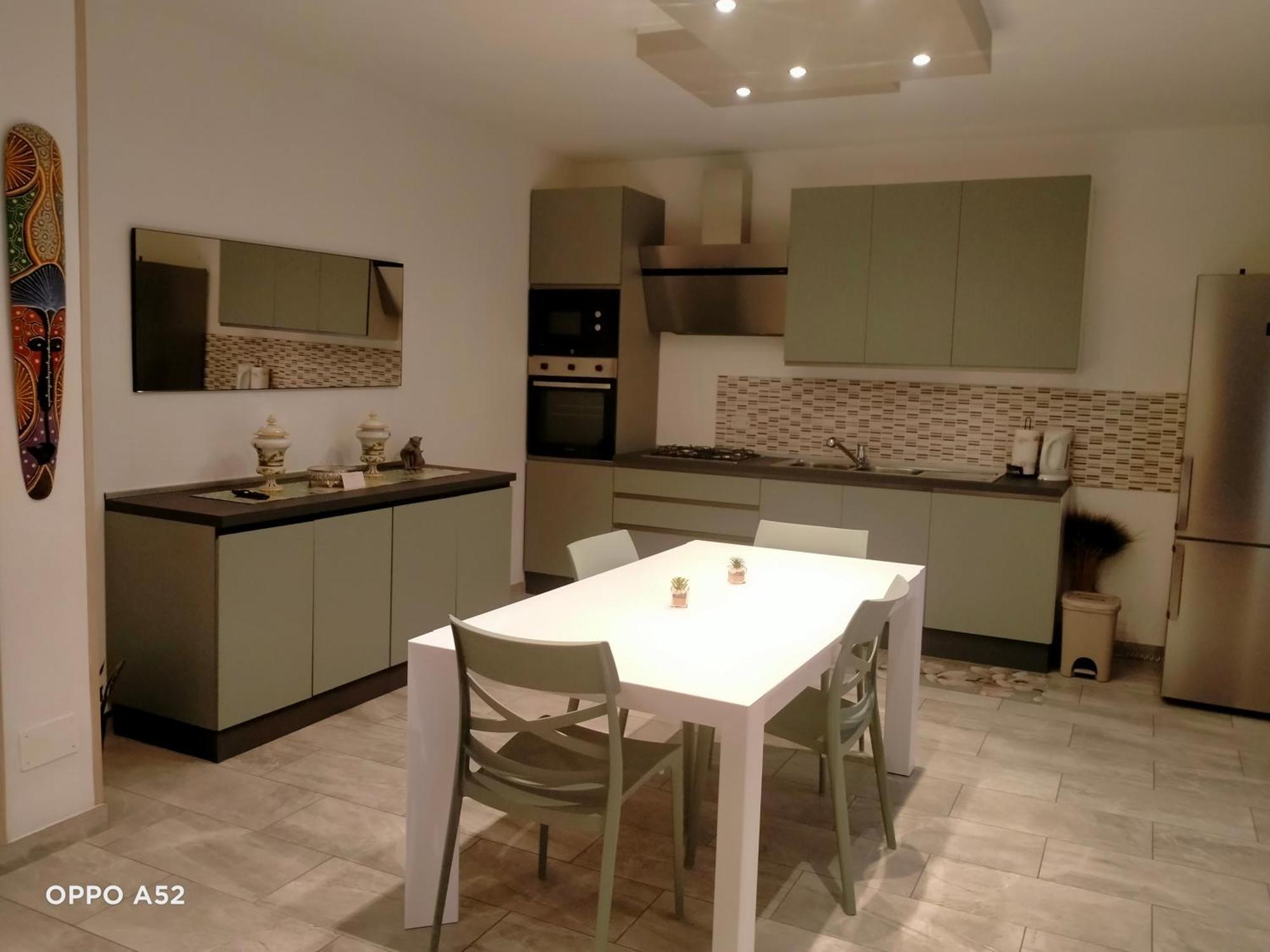 Ferienwohnung Perla Di Mare Montesilvano Marina Exterior foto